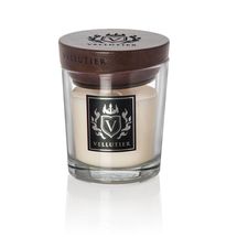 
Vellutier Scented Candle Small Japanese Garden - 9 cm / ø 7 cm